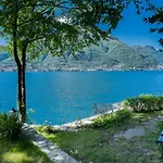 فيلة The Writer's Nest Waterfront By Rent