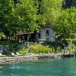 The Writer's Nest Waterfront By Rent * Faggeto Lario