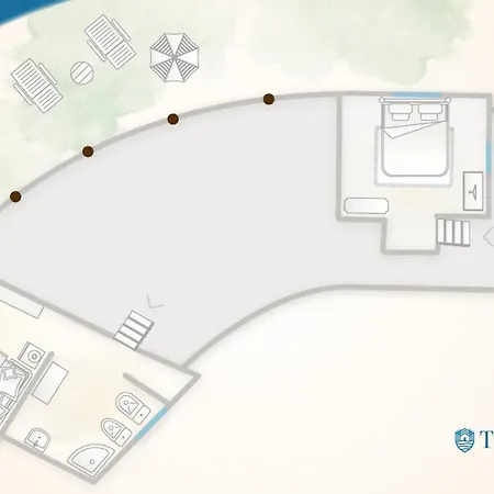 The Writer's Nest Waterfront By Rent Villa *