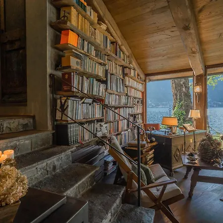 The Writer's Nest Waterfront By Rent *