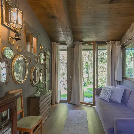 The Writer's Nest Waterfront By Rent *