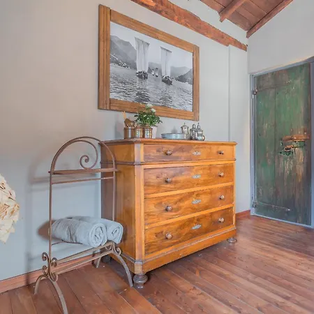 Villa The Writer's Nest Waterfront By Rent *