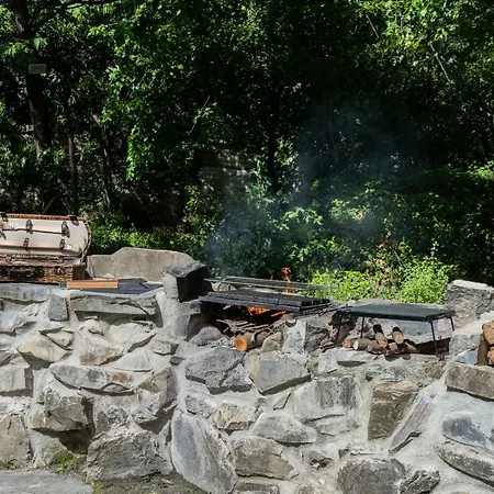 The Writer's Nest Waterfront By Rent Faggeto Lario