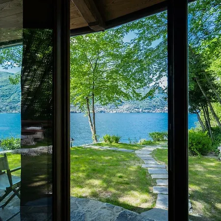 The Writer's Nest Waterfront By Rent