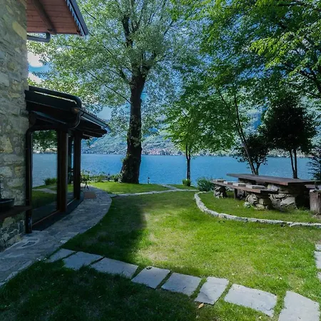 The Writer's Nest Waterfront By Rent Villa