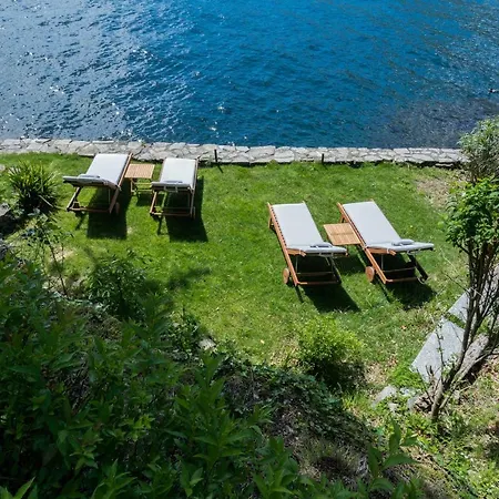 The Writer's Nest Waterfront By Rent