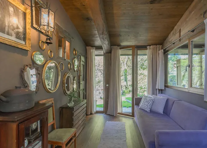 The Writer's Nest Waterfront By Rent *