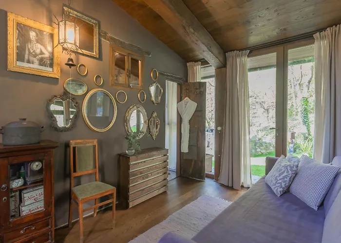 The Writer's Nest Waterfront By Rent Vila *