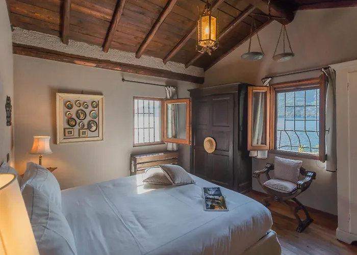 Vila The Writer's Nest Waterfront By Rent *
