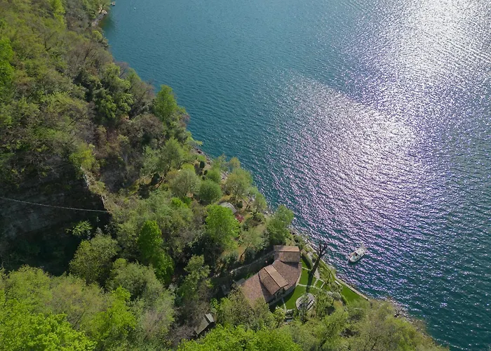 The Writer's Nest Waterfront By Rent *