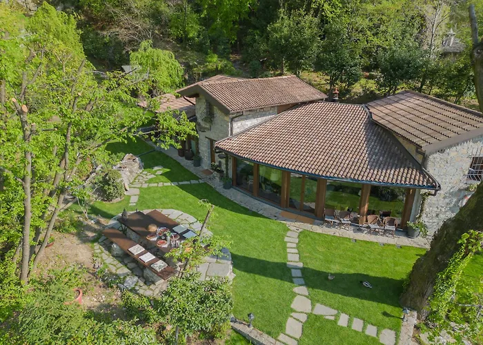 The Writer's Nest Waterfront By Rent