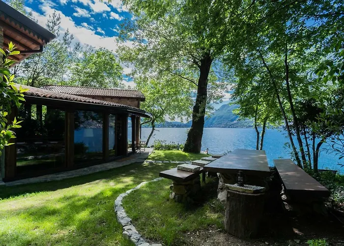 The Writer's Nest Waterfront By Rent فيلة *