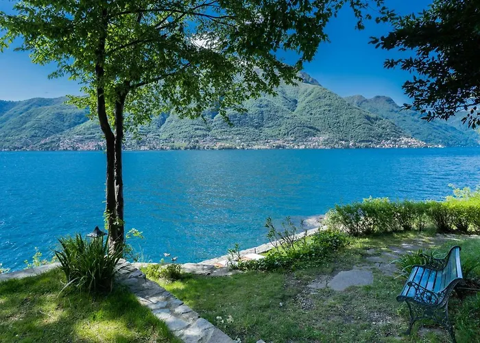 Vila The Writer's Nest Waterfront By Rent