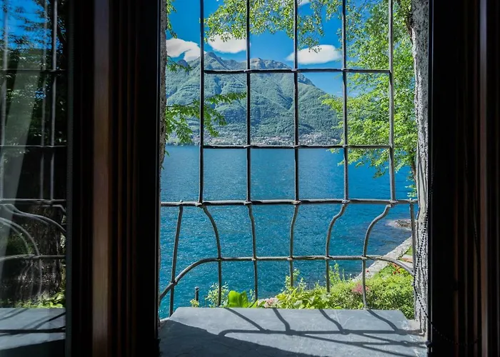 The Writer's Nest Waterfront By Rent *