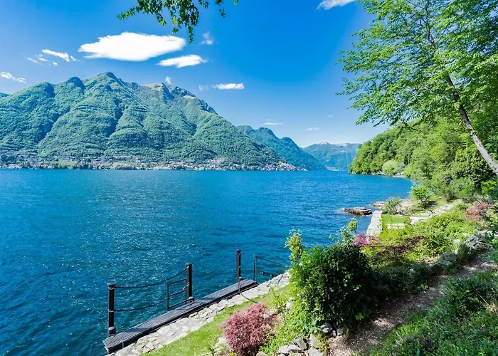 The Writer's Nest Waterfront By Rent