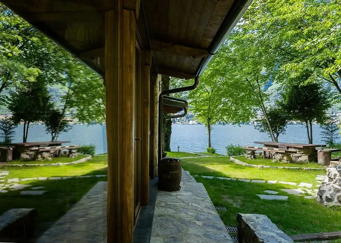 The Writer's Nest Waterfront By Rent *