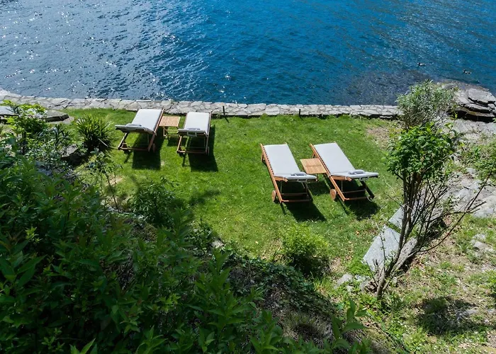 The Writer's Nest Waterfront By Rent