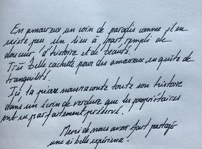 The Writer's Nest Waterfront By Rent Vila