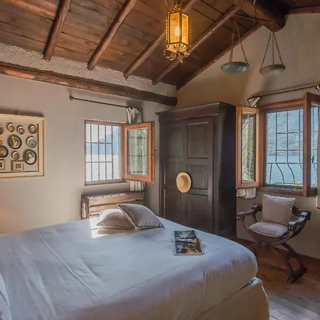 The Writer's Nest Waterfront By Rent Фаджето-Ларио