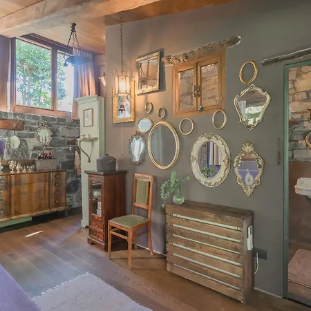 The Writer's Nest Waterfront By Rent Фаджето-Ларио