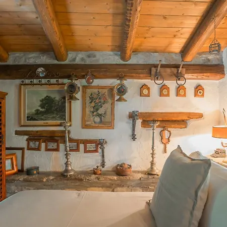 Вилла The Writer's Nest Waterfront By Rent Фаджето-Ларио