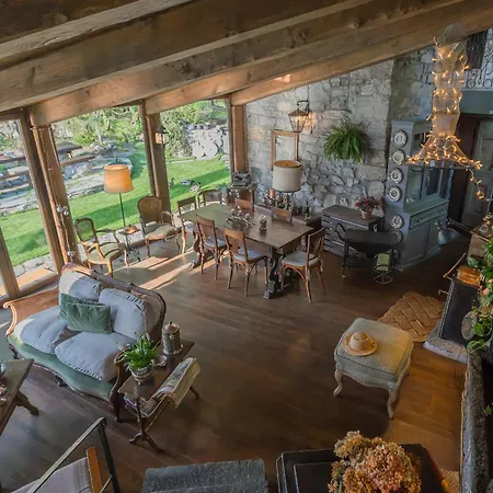 The Writer's Nest Waterfront By Rent Фаджето-Ларио