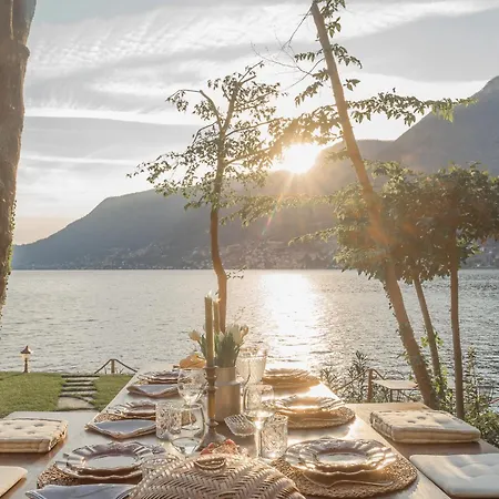 The Writer's Nest Waterfront By Rent