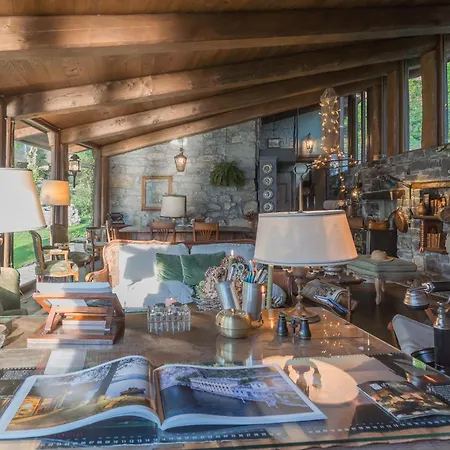 Вилла The Writer's Nest Waterfront By Rent *