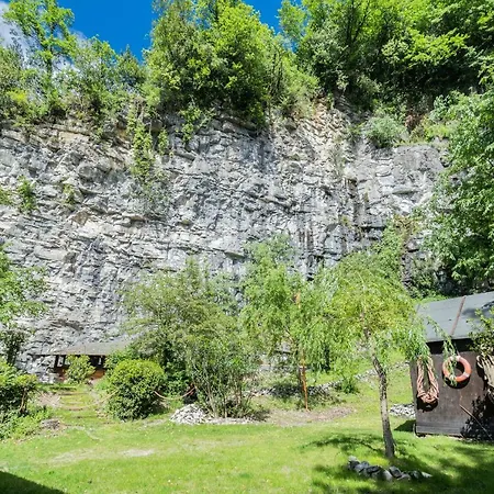 The Writer's Nest Waterfront By Rent Фаджето-Ларио