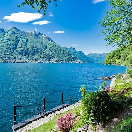 The Writer's Nest Waterfront By Rent