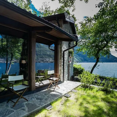 The Writer's Nest Waterfront By Rent Фаджето-Ларио