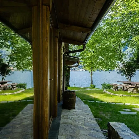 The Writer's Nest Waterfront By Rent *