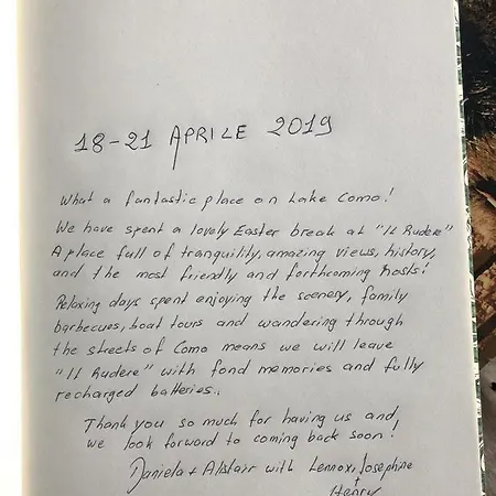 The Writer's Nest Waterfront By Rent