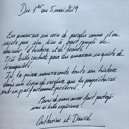 The Writer's Nest Waterfront By Rent Вилла